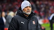 Jorge Sampaoli - Stade Rennais