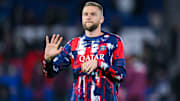 Milan Skriniar est sur le départ du PSG.