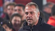 Hansi Flick et le FC Barcelone se déplacent en Allemagne