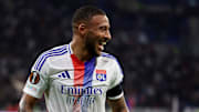 Corentin Tolisso et l'OL visent le top 8 direct.