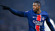 Ousmane Dembélé a évoqué ses prises de bec avec Luis Enrique.