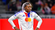 Kadidiatou Diani - OL