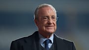 Le Real Madrid de Florentino Pérez a conclu une première arrivée