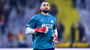 Gianluigi Donnarumma est revenu sur son avenir.