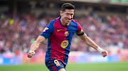 Robert Lewandowski - FC Barcelone