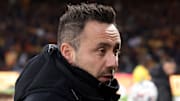 L'OM pourrait prolonger un milieu de terrain.