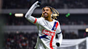 Bradley Barcola et le PSG sont fixés sur leur sort en quarts de finale de Coupe de France
