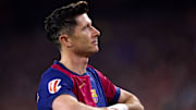 Robert Lewandowski va prolonger avec le Barça.