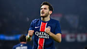 Khvicha Kvaratskhelia devrait retrouver une place de titulaire avec le PSG.