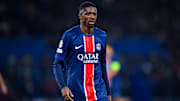 Le PSG joue sa place en quarts de finale de la Ligue des Champions.