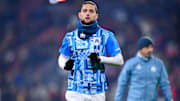 L'arrivée d'Adrien Rabiot à l'OM est mal passé du côté des supporters parisiens. 