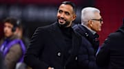 Medhi Benatia - OM 