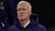 Gros coup dur pour Didier Deschamps et l'Equipe de France