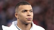 Kylian Mbappé reste assez énygmatique.