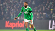 Yunis Abdelhamid est le joueur le mieux payé de l'AS Saint-Etienne.