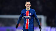 Fabian Ruiz n'a pas perdu avec le PSG dès qu'il a été titulaire en Ligue 1.