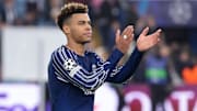 Le PSG de Désiré Doué est dans le dernier carré de la Ligue des Champions.