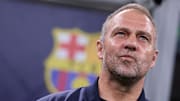 Focus sur la Liga pour Hansi Flick désormais.