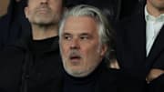 Véritable coup de tonnerre à prévoir dans le sillage du football français