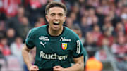 N. El Aynaoui - RC Lens