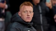 Will Still, ancien entraîneur du RC Lens 