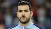 Théo Hernandez devrait quitter l'AC Milan cet été.