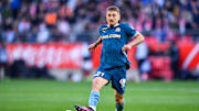 Valentin Rongier
