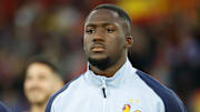 Ibrahima Konate