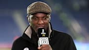 Zoumana Camara est le coach de Montpellier.