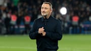 Franck Haise et ses hommes veulent croire à l'exploit face à Benfica.