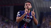 Paris Saint-Germain v Tottenham Hotspur - UEFA Super Cup 2025