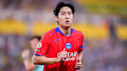 Kang-in Lee - PSG