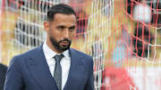 Nouvelle piste pour Medhi Benatia et l'OM. 