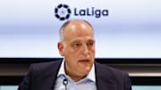 Javier Tebas a changé les prix de certaines places dans certains stades espagnols.