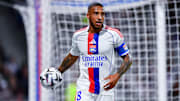 Corentin Tolisso et l'OL vont jouer leur deuxième match de Ligue Europa cette semaine.