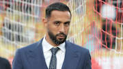 Medhi Benatia est le directeur du football.