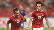 Indonesia v Singapore - AFF Suzuki Cup Semi Final 2nd Leg