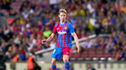 Frenkie de Jong