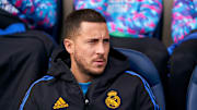 Eden Hazard
