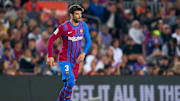 Gerard Pique