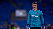 Kepa Arrizabalaga dapat dilepas Chelsea ke Nice