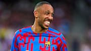 Pierre-Emerick Aubameyang