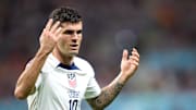 Christian Pulisic