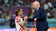Croatia v Morocco: 3rd Place - FIFA World Cup Qatar 2022