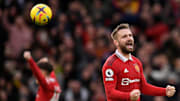 Luke Shaw