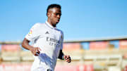 Vinicius Junior terus menjadi korban rasisme di La Liga Spanyol