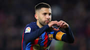 Jordi Alba