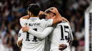 Real Madrid akan bertemu Liverpool di babak 16 besar Liga Champions
