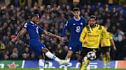 Raheem Sterling sebut skuad Chelsea yakin dapat menang vs Borussia Dortmund