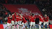 MAN UTD-BRIGHTON
